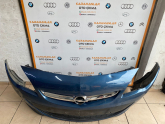 Oto Çıkma Parça / Opel / Astra / Tampon / Ön Tampon / Çıkma Parça 