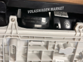 Oto Çıkma Parça / Volkswagen / Caddy / Far & Stop / Sol Arka Stop / Sıfır Parça 