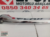 Oto Çıkma Parça / Toyota / Hilux / Kaporta & Karoser / Kaput / Sıfır Parça 