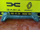 Oto Çıkma Parça / Dacia / Sandero / Tampon / Arka Tampon / Çıkma Parça 