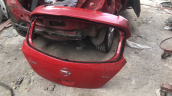 Oto Çıkma Parça / Opel / Corsa / Kaporta & Karoser / Bagaj Kapağı / Çıkma Parça 
