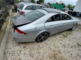Oto Çıkma Parça / Mercedes / CLS / Far & Stop / Sol Arka Stop / Sıfır Parça 