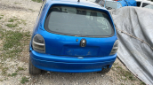 Opel Corsa bagaj kapağı tek kapı