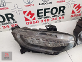 Oto Çıkma Parça / Honda / Civic / Far & Stop / Sol Ön Far / Çıkma Parça 
