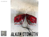 CHEVROLET CRUZE 2011 SAĞ STOP ALKAN OTO - 0532 417 10 34