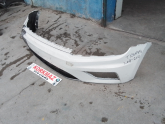 Oto Çıkma Parça / Volkswagen / Tiguan / Tampon / Ön Tampon / Çıkma Parça 