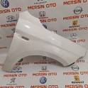 Oto Çıkma Parça / Fiat / Egea / Kaporta & Karoser / Sağ Ön Çamurluk / Çıkma Parça 