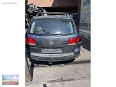 Oto Çıkma Parça / Volkswagen / Touran / Kaporta & Karoser / Sol Arka Kapı / Çıkma Parça 