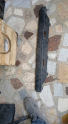 Peugeot 406 arka plaka cercevesi 9630406477 Dkn