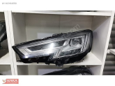 AUDİ A4 MATRİX ÇIKMA SOL FAR