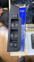 CHEVROLET CAPTİVA C140 SOL ÖN CAM DÜĞMESİ SIFIR 20987340
