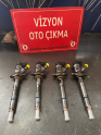 Oto Çıkma Parça / Ford / Focus / Motor / Enjektör / Çıkma Parça 