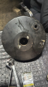 Oto Çıkma Parça / Peugeot / 206 / Fren / Westinghouse / Çıkma Parça 