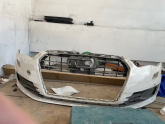 Oto Çıkma Parça / Audi / A6 / Tampon / Ön Tampon / Çıkma Parça 
