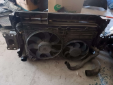 Oto Çıkma Parça / Volkswagen / Passat / Fan / Fan Paneli / Çıkma Parça 