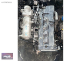 Oto Çıkma Parça / Hyundai / Accent / Elektrik / Merkezi Kilit Motoru / Çıkma Parça 