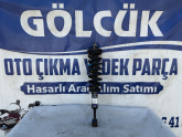 48510-0K760 Toyota Hilux 2020/2025 Sol Ön Amoritsör ORJİNAL