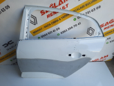 Oto Çıkma Parça / Renault / Megane / Kaporta & Karoser / Sol Arka Kapı / Çıkma Parça 