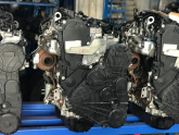 Peugeot Boxer Euro 6 Sıfır Motor