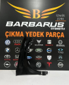 AUDI A3 SAĞ ÖN ÇAMURLUK 2009-2012