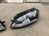 Oto Çıkma Parça / Volkswagen / Golf / Far & Stop / Sağ Ön Far / Çıkma Parça 