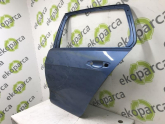 Oto Çıkma Parça / Volkswagen / Golf / Kaporta & Karoser / Sol Arka Kapı / Çıkma Parça 