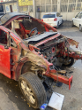 Hurda Belgeli Araçlar / Opel / Corsa