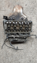 Oto Çıkma Parça / Honda / Civic / Motor / Silindir Kapağı / Çıkma Parça 