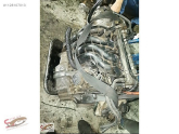 Oto Çıkma Parça / Seat / Leon / Motor / Motor (komple) / Çıkma Parça 