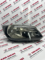 2K5941006B VOLKSWAGEN CADDY SAĞ ÖN FAR