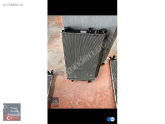 Oto Çıkma Parça / Volkswagen / Golf / Radyatör / Su Radyatörü / Çıkma Parça 