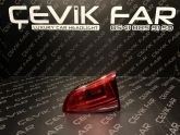Oto Çıkma Parça / Volkswagen / Golf / Far & Stop / Sağ Arka Stop / Çıkma Parça 