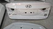 Oto Çıkma Parça / Hyundai / Elantra / Kaporta & Karoser / Bagaj Kapağı / Çıkma Parça 