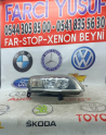 Oto Çıkma Parça / Audi / A6 / Far & Stop / Sağ Ön Far / Çıkma Parça 