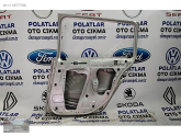 Oto Çıkma Parça / Renault / Megane / Kaporta & Karoser / Sol Arka Kapı / Çıkma Parça 