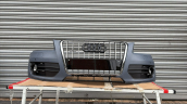 AUDİ Q5 ÖN TAMPON SET 2009-2012 8R0807105 SİYAH PANJUR ÇAĞRI OTO
