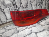 Oto Çıkma Parça / Audi / Q7 / Far & Stop / Sol Arka Stop / Çıkma Parça 