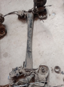 Oto Çıkma Parça / Peugeot / 208 / Alt Takım / Arka Dingil / Çıkma Parça 