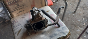 Oto Çıkma Parça / Mazda / 121 / Motor / Gaz Kelebeği / Çıkma Parça 
