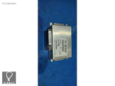 Range Rover Bosch Şanzıman Kontrol Modülü 2006 1137328137