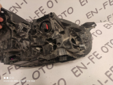 Oto Çıkma Parça / Volvo / XC90 / Far & Stop / Sol Ön Far / Sıfır Parça 