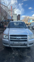 Hurda Belgeli Araçlar / Ford / Ranger