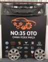 Oto Çıkma Parça / Audi / A6 / Jant & Lastik / Sac Jant / Çıkma Parça 