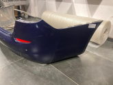 Oto Çıkma Parça / Maserati / Quattroporte / Tampon / Arka Tampon / Sıfır Parça 