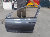 VW TAİGO GRİ SOL ÖN KAPI ORJINAL LOKALLIK