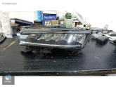 SKODA OCTAVİA FULL LED SOL FAR ÇIKMA ORJİNAL