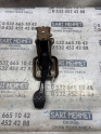 ÇIKMA VW JETTA FREN PEDALI 1K1721057
