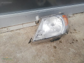 Oto Çıkma Parça / Toyota / Hilux / Far & Stop / Sol Ön Far / Çıkma Parça 