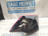 Oto Çıkma Parça / Volkswagen / Golf / Far & Stop / Sağ Arka Stop / Çıkma Parça 