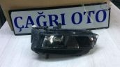 Oto Çıkma Parça / Volkswagen / Golf / Far & Stop / Sis Farı / Sıfır Parça 